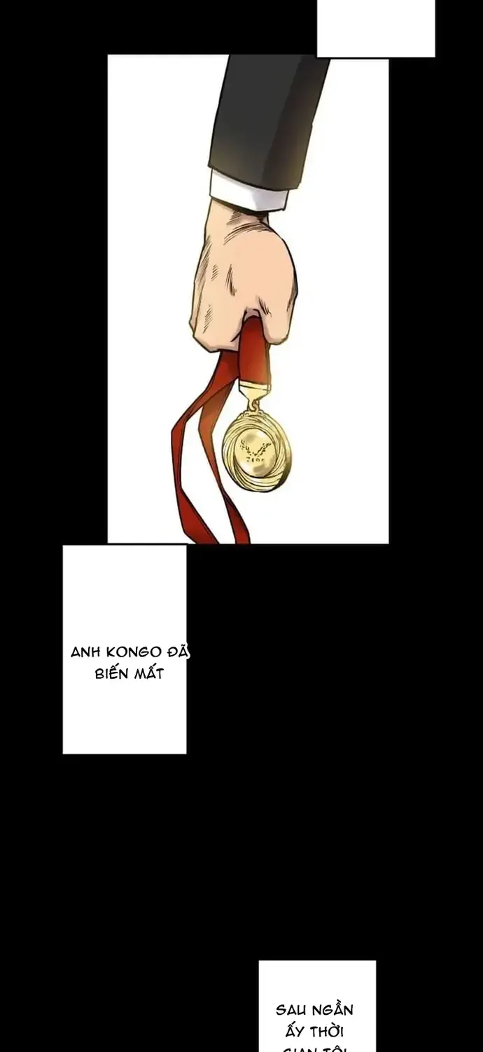 Kenka Banzuke Saijaku No Ore Ga E O Kaku Dake De Kenka Saikyo Rankingu O Kakeagaru Chap 17 - Next Chap 18