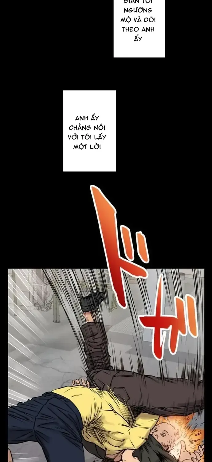 Kenka Banzuke Saijaku No Ore Ga E O Kaku Dake De Kenka Saikyo Rankingu O Kakeagaru Chap 17 - Next Chap 18