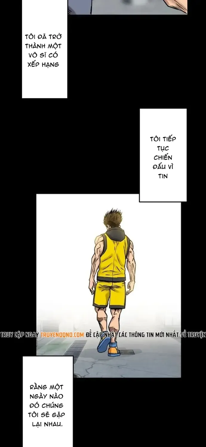 Kenka Banzuke Saijaku No Ore Ga E O Kaku Dake De Kenka Saikyo Rankingu O Kakeagaru Chap 17 - Next Chap 18