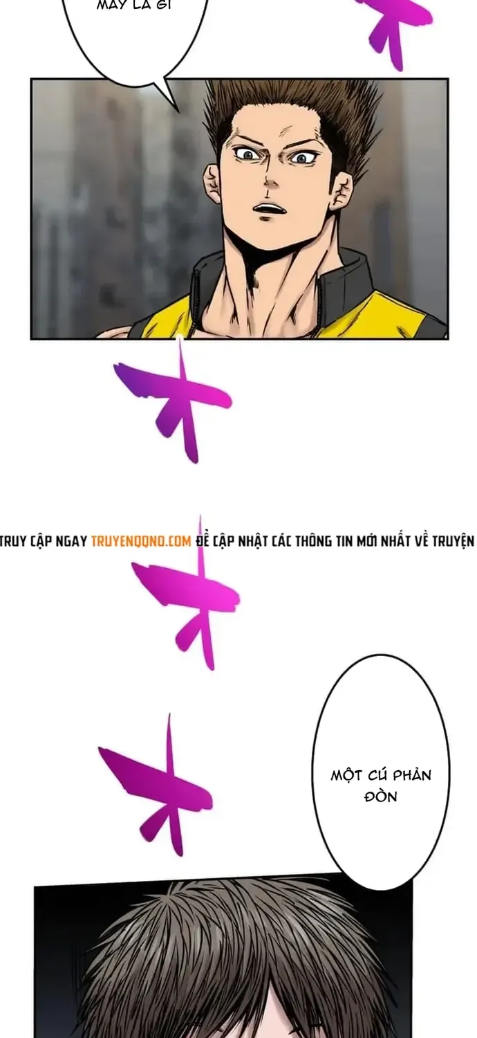 Kenka Banzuke Saijaku No Ore Ga E O Kaku Dake De Kenka Saikyo Rankingu O Kakeagaru Chap 17 - Next Chap 18