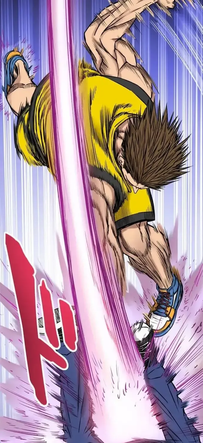 Kenka Banzuke Saijaku No Ore Ga E O Kaku Dake De Kenka Saikyo Rankingu O Kakeagaru Chap 17 - Next Chap 18