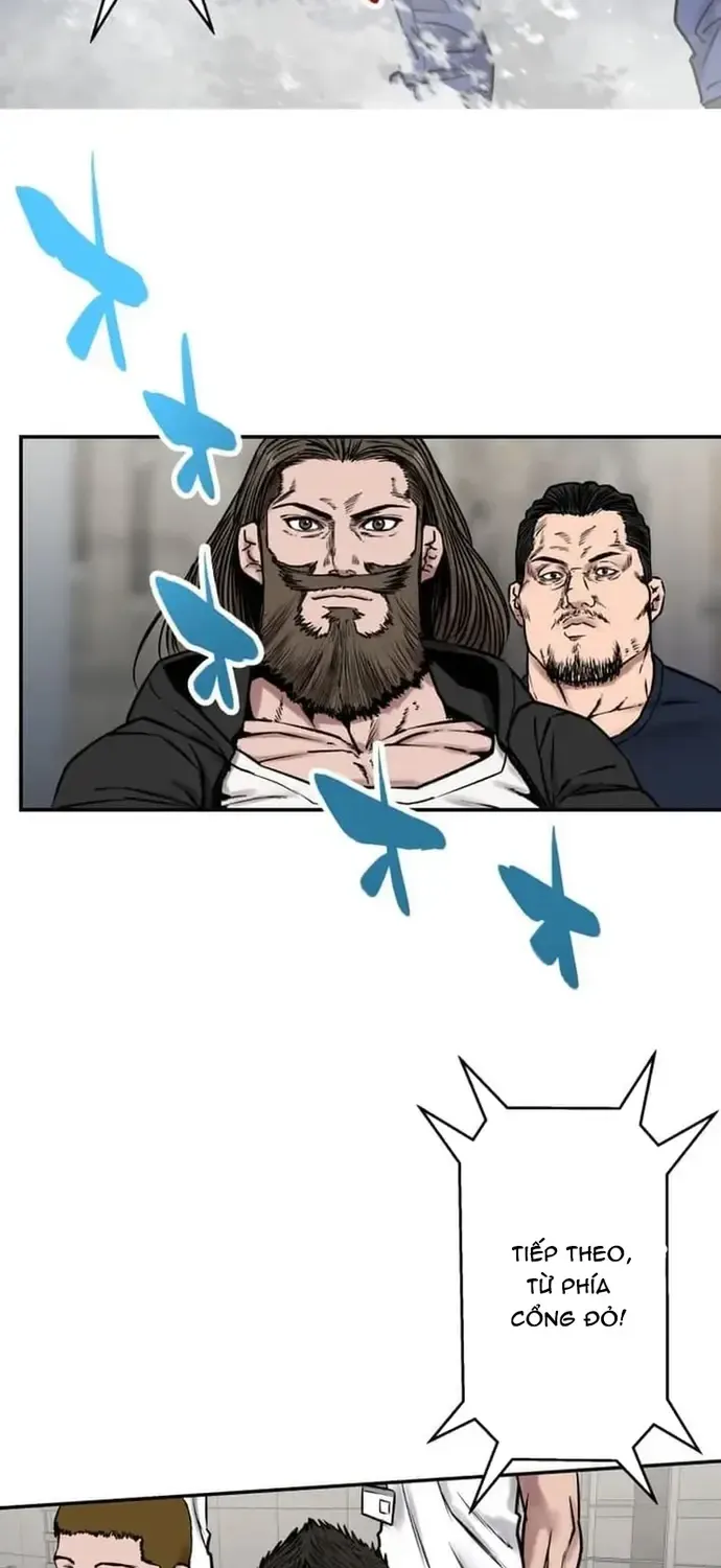 Kenka Banzuke Saijaku No Ore Ga E O Kaku Dake De Kenka Saikyo Rankingu O Kakeagaru Chap 17 - Next Chap 18