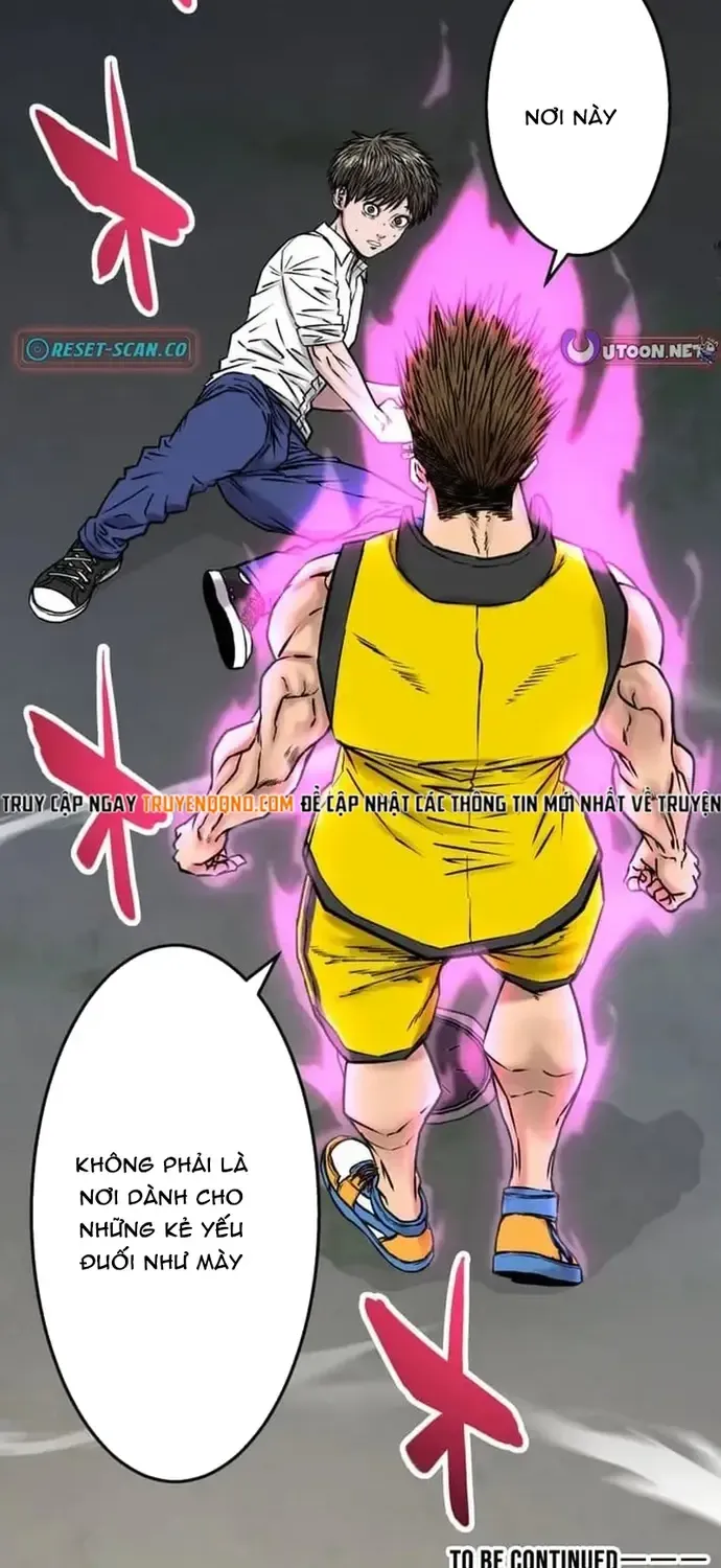 Kenka Banzuke Saijaku No Ore Ga E O Kaku Dake De Kenka Saikyo Rankingu O Kakeagaru Chap 17 - Next Chap 18