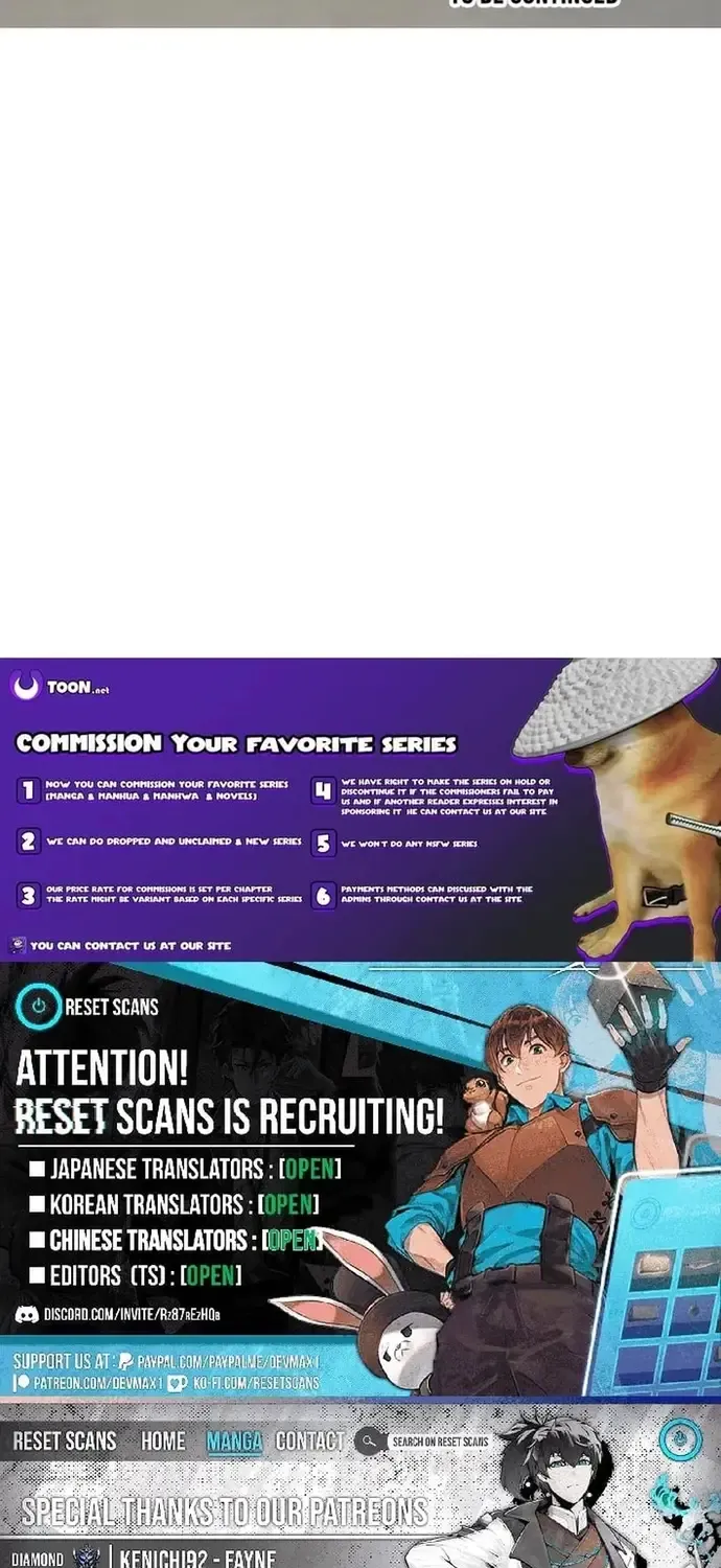 Kenka Banzuke Saijaku No Ore Ga E O Kaku Dake De Kenka Saikyo Rankingu O Kakeagaru Chap 17 - Next Chap 18