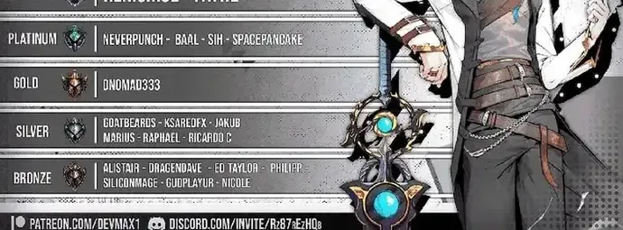 Kenka Banzuke Saijaku No Ore Ga E O Kaku Dake De Kenka Saikyo Rankingu O Kakeagaru Chap 17 - Next Chap 18