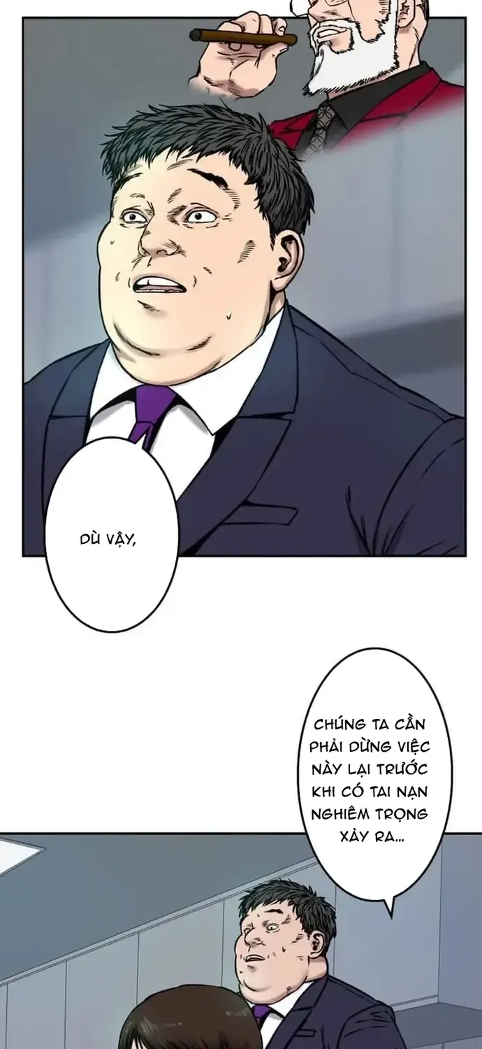 Kenka Banzuke Saijaku No Ore Ga E O Kaku Dake De Kenka Saikyo Rankingu O Kakeagaru Chap 18 - Next Chap 19