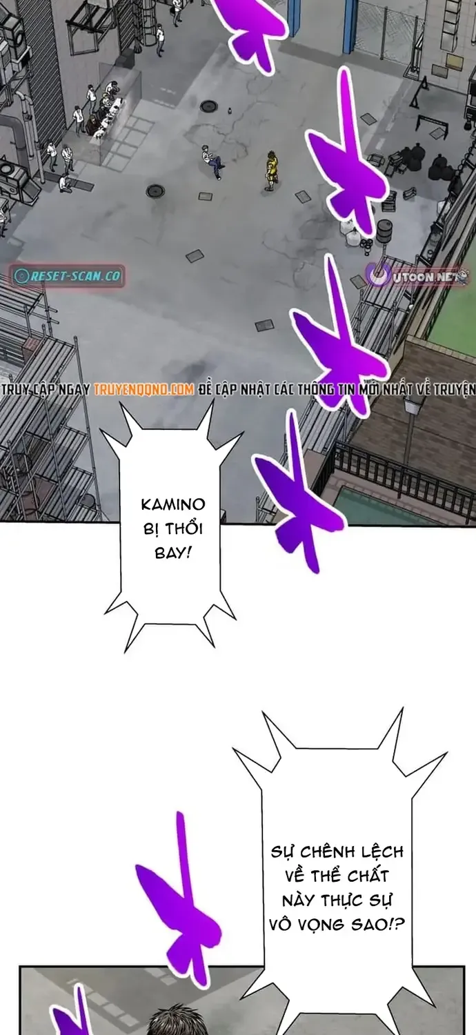 Kenka Banzuke Saijaku No Ore Ga E O Kaku Dake De Kenka Saikyo Rankingu O Kakeagaru Chap 18 - Next Chap 19