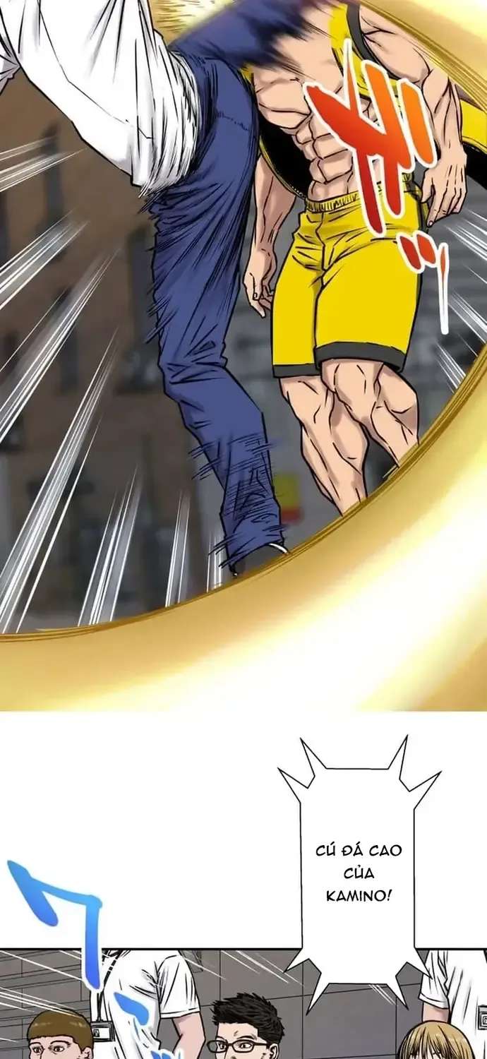 Kenka Banzuke Saijaku No Ore Ga E O Kaku Dake De Kenka Saikyo Rankingu O Kakeagaru Chap 18 - Next Chap 19