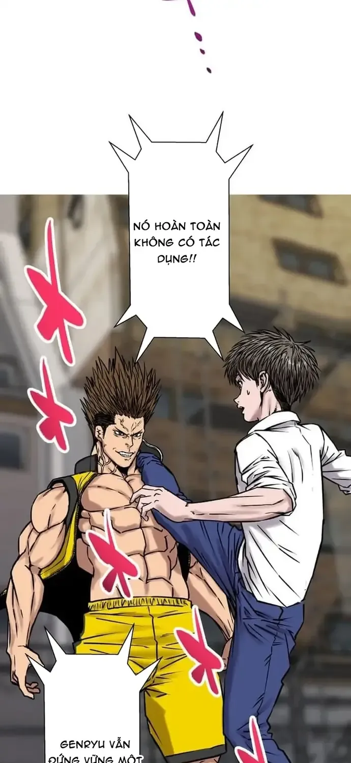 Kenka Banzuke Saijaku No Ore Ga E O Kaku Dake De Kenka Saikyo Rankingu O Kakeagaru Chap 18 - Next Chap 19