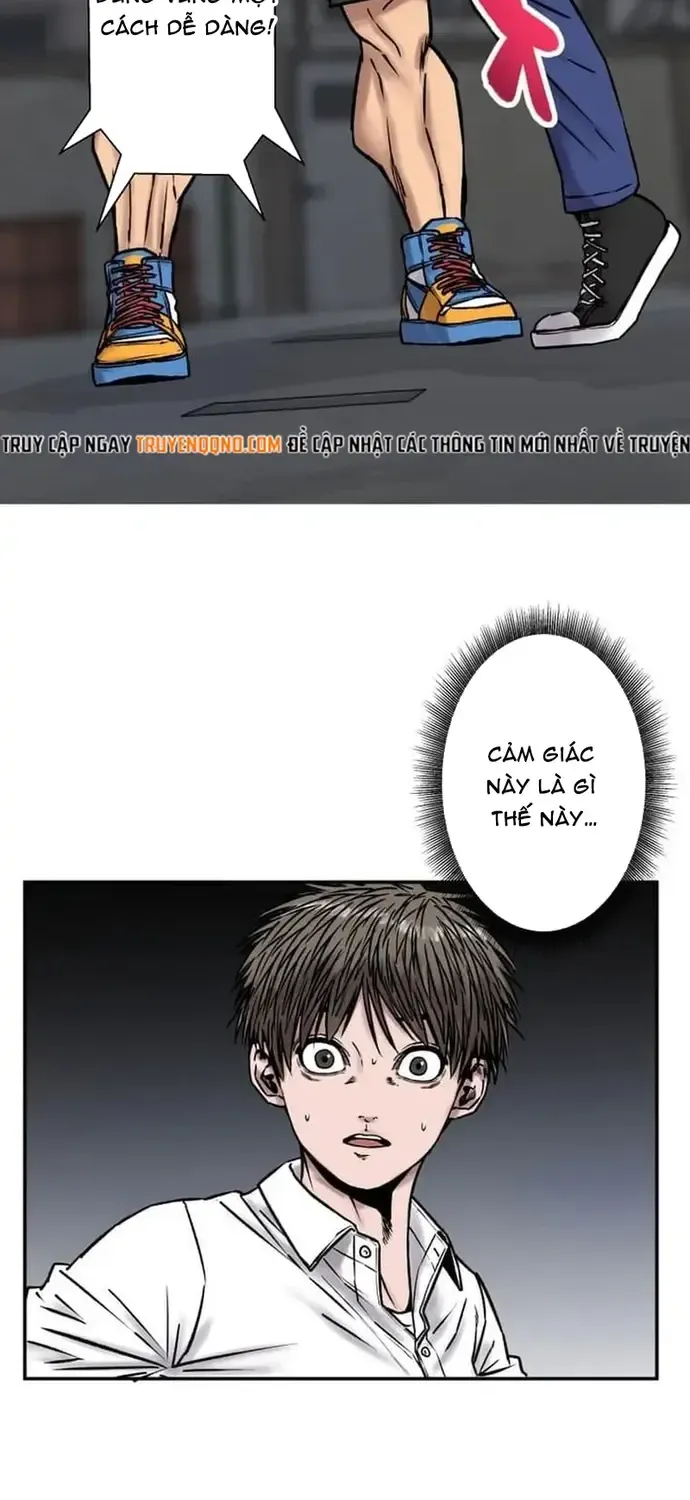 Kenka Banzuke Saijaku No Ore Ga E O Kaku Dake De Kenka Saikyo Rankingu O Kakeagaru Chap 18 - Next Chap 19