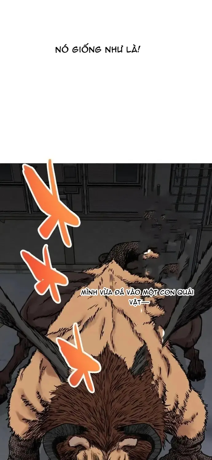 Kenka Banzuke Saijaku No Ore Ga E O Kaku Dake De Kenka Saikyo Rankingu O Kakeagaru Chap 18 - Next Chap 19