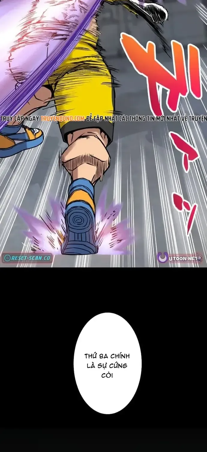 Kenka Banzuke Saijaku No Ore Ga E O Kaku Dake De Kenka Saikyo Rankingu O Kakeagaru Chap 18 - Next Chap 19