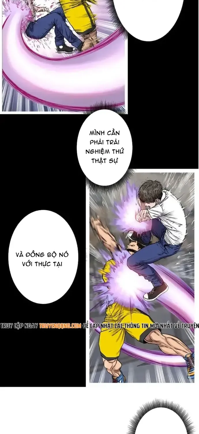 Kenka Banzuke Saijaku No Ore Ga E O Kaku Dake De Kenka Saikyo Rankingu O Kakeagaru Chap 18 - Next Chap 19