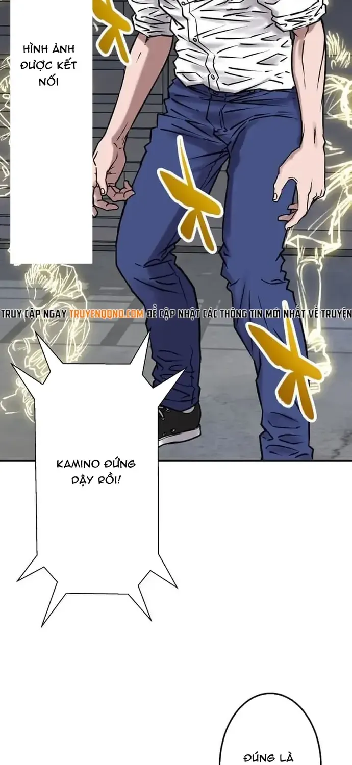 Kenka Banzuke Saijaku No Ore Ga E O Kaku Dake De Kenka Saikyo Rankingu O Kakeagaru Chap 18 - Next Chap 19