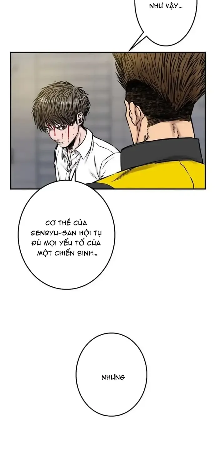 Kenka Banzuke Saijaku No Ore Ga E O Kaku Dake De Kenka Saikyo Rankingu O Kakeagaru Chap 18 - Next Chap 19