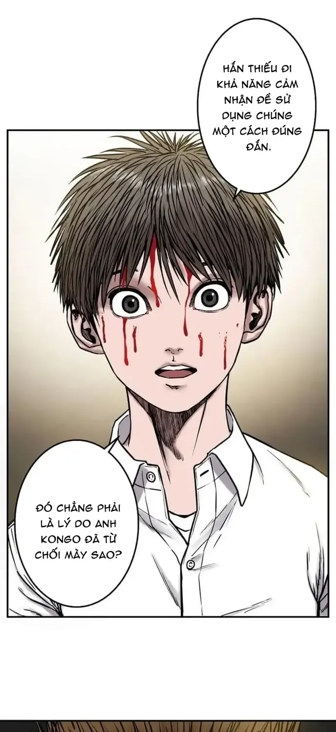 Kenka Banzuke Saijaku No Ore Ga E O Kaku Dake De Kenka Saikyo Rankingu O Kakeagaru Chap 18 - Next Chap 19