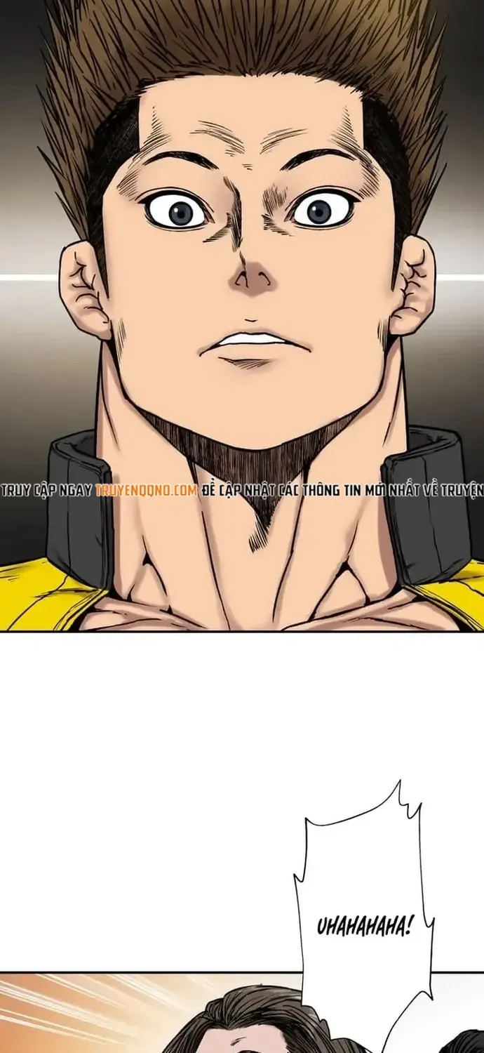 Kenka Banzuke Saijaku No Ore Ga E O Kaku Dake De Kenka Saikyo Rankingu O Kakeagaru Chap 18 - Next Chap 19