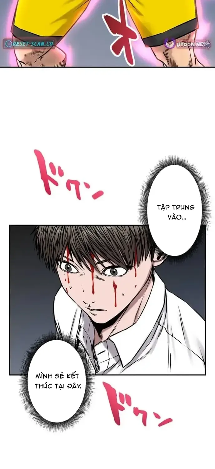 Kenka Banzuke Saijaku No Ore Ga E O Kaku Dake De Kenka Saikyo Rankingu O Kakeagaru Chap 18 - Next Chap 19