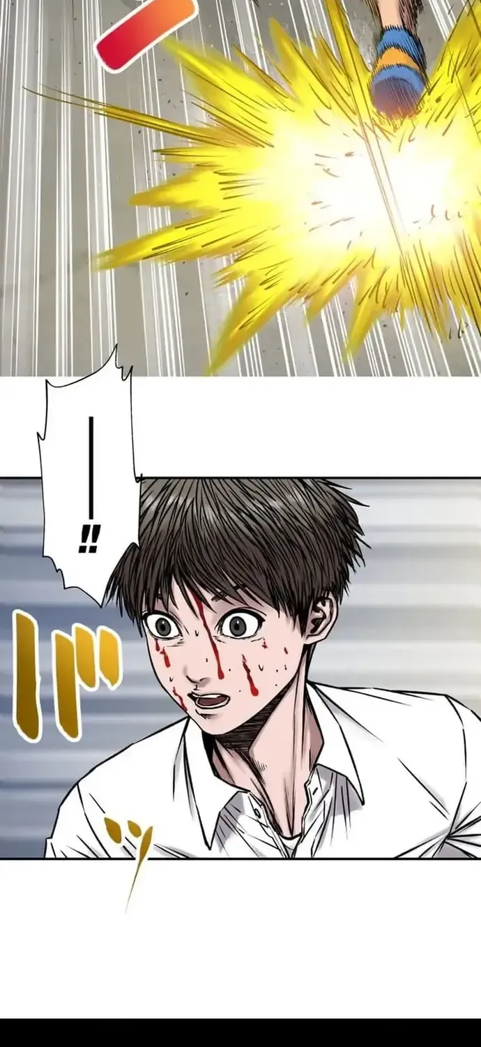 Kenka Banzuke Saijaku No Ore Ga E O Kaku Dake De Kenka Saikyo Rankingu O Kakeagaru Chap 18 - Next Chap 19