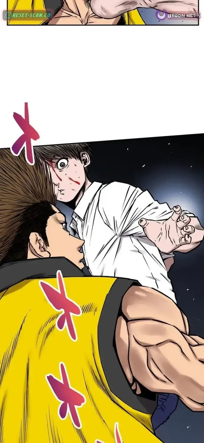 Kenka Banzuke Saijaku No Ore Ga E O Kaku Dake De Kenka Saikyo Rankingu O Kakeagaru Chap 18 - Next Chap 19