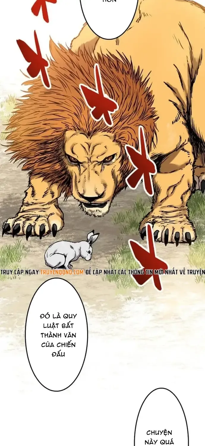 Kenka Banzuke Saijaku No Ore Ga E O Kaku Dake De Kenka Saikyo Rankingu O Kakeagaru Chap 18 - Next Chap 19