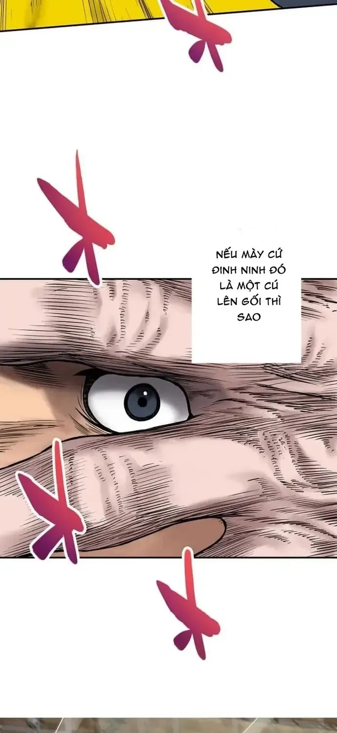 Kenka Banzuke Saijaku No Ore Ga E O Kaku Dake De Kenka Saikyo Rankingu O Kakeagaru Chap 18 - Next Chap 19