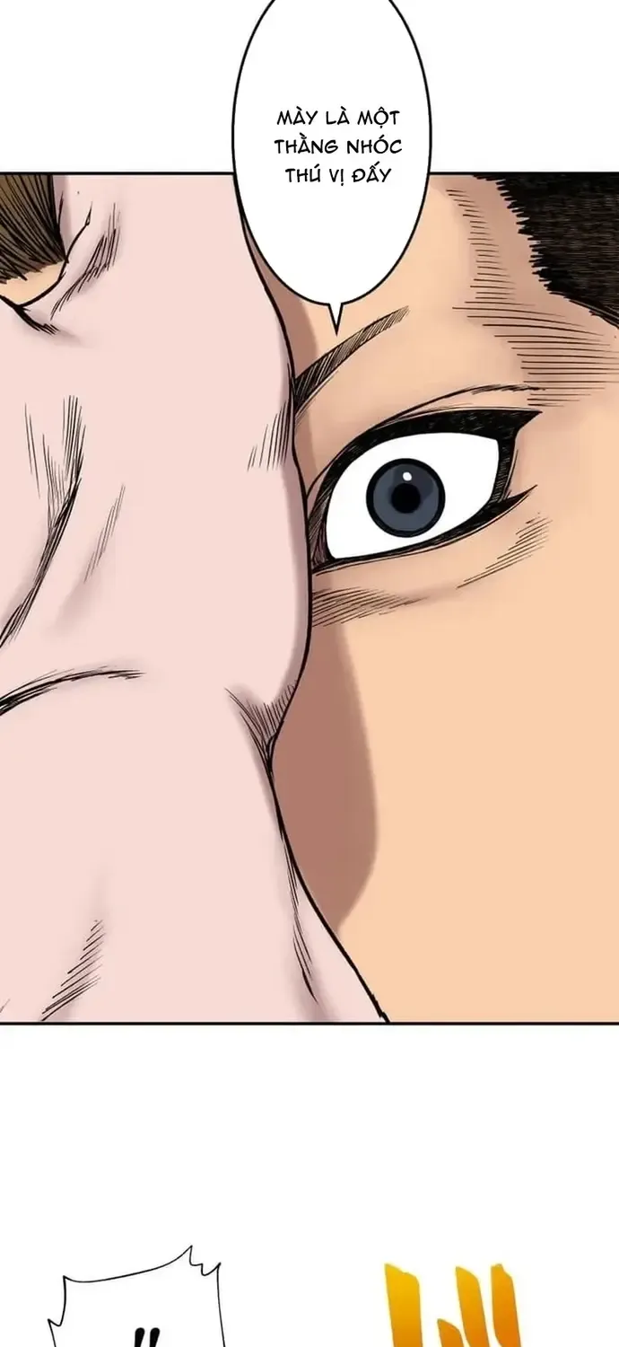 Kenka Banzuke Saijaku No Ore Ga E O Kaku Dake De Kenka Saikyo Rankingu O Kakeagaru Chap 18 - Next Chap 19