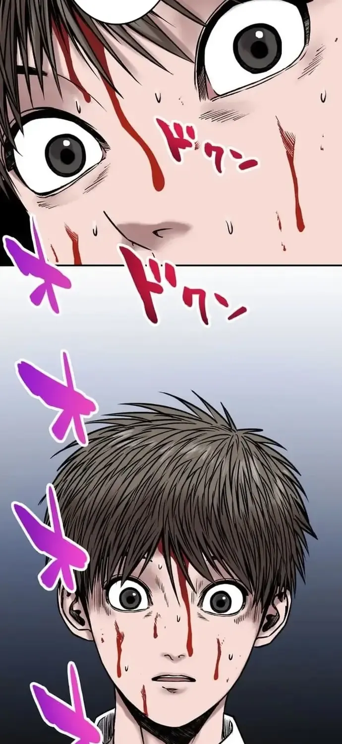 Kenka Banzuke Saijaku No Ore Ga E O Kaku Dake De Kenka Saikyo Rankingu O Kakeagaru Chap 18 - Next Chap 19