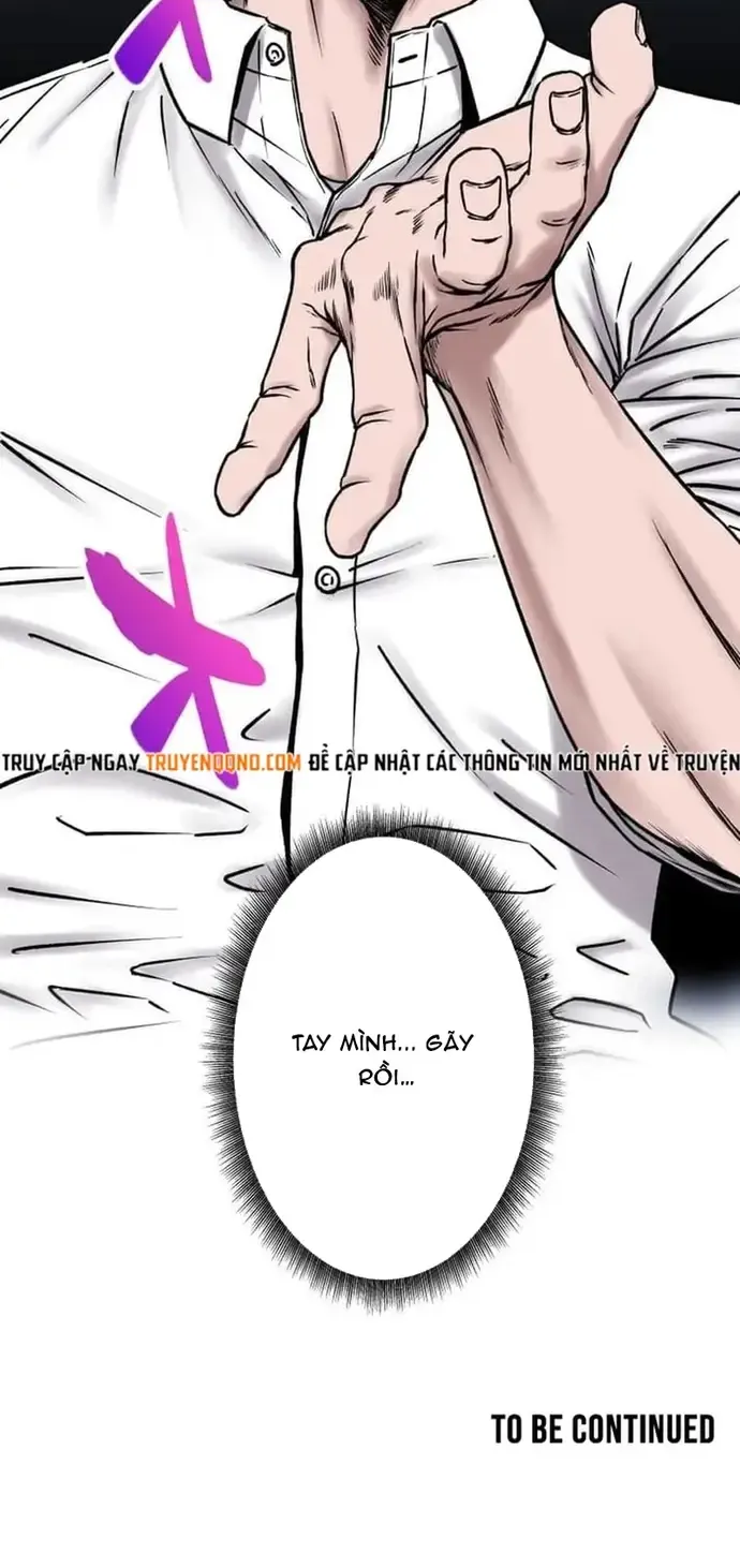 Kenka Banzuke Saijaku No Ore Ga E O Kaku Dake De Kenka Saikyo Rankingu O Kakeagaru Chap 18 - Next Chap 19