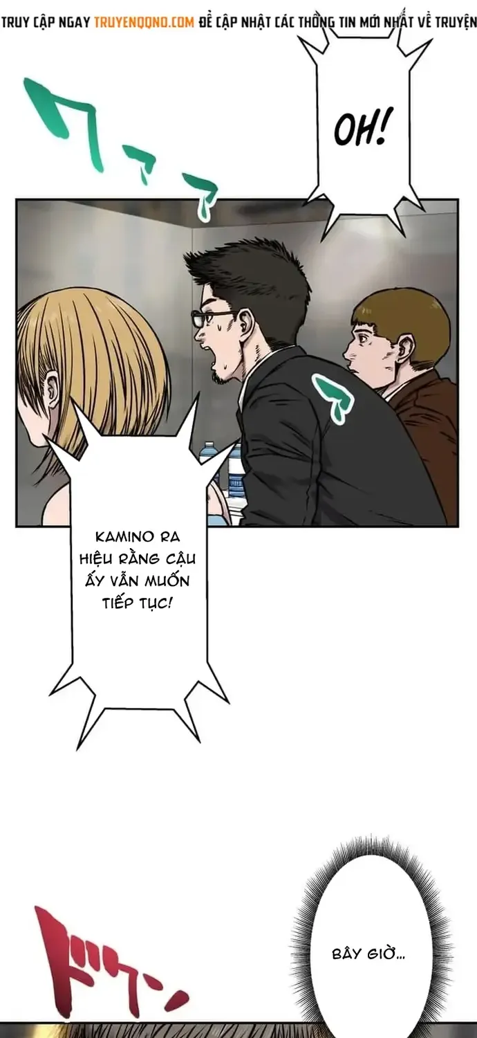 Kenka Banzuke Saijaku No Ore Ga E O Kaku Dake De Kenka Saikyo Rankingu O Kakeagaru Chap 19 - Next Chap 20