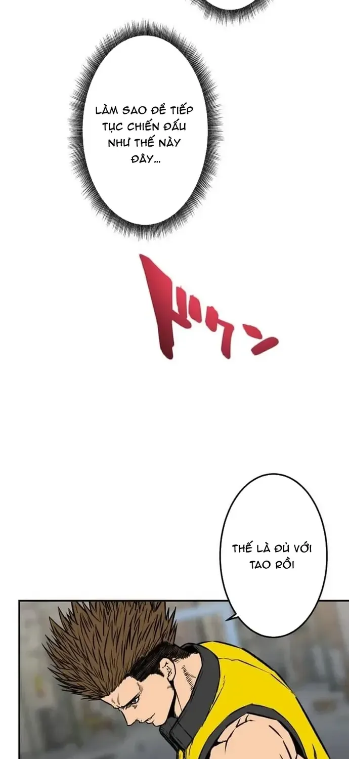 Kenka Banzuke Saijaku No Ore Ga E O Kaku Dake De Kenka Saikyo Rankingu O Kakeagaru Chap 19 - Next Chap 20