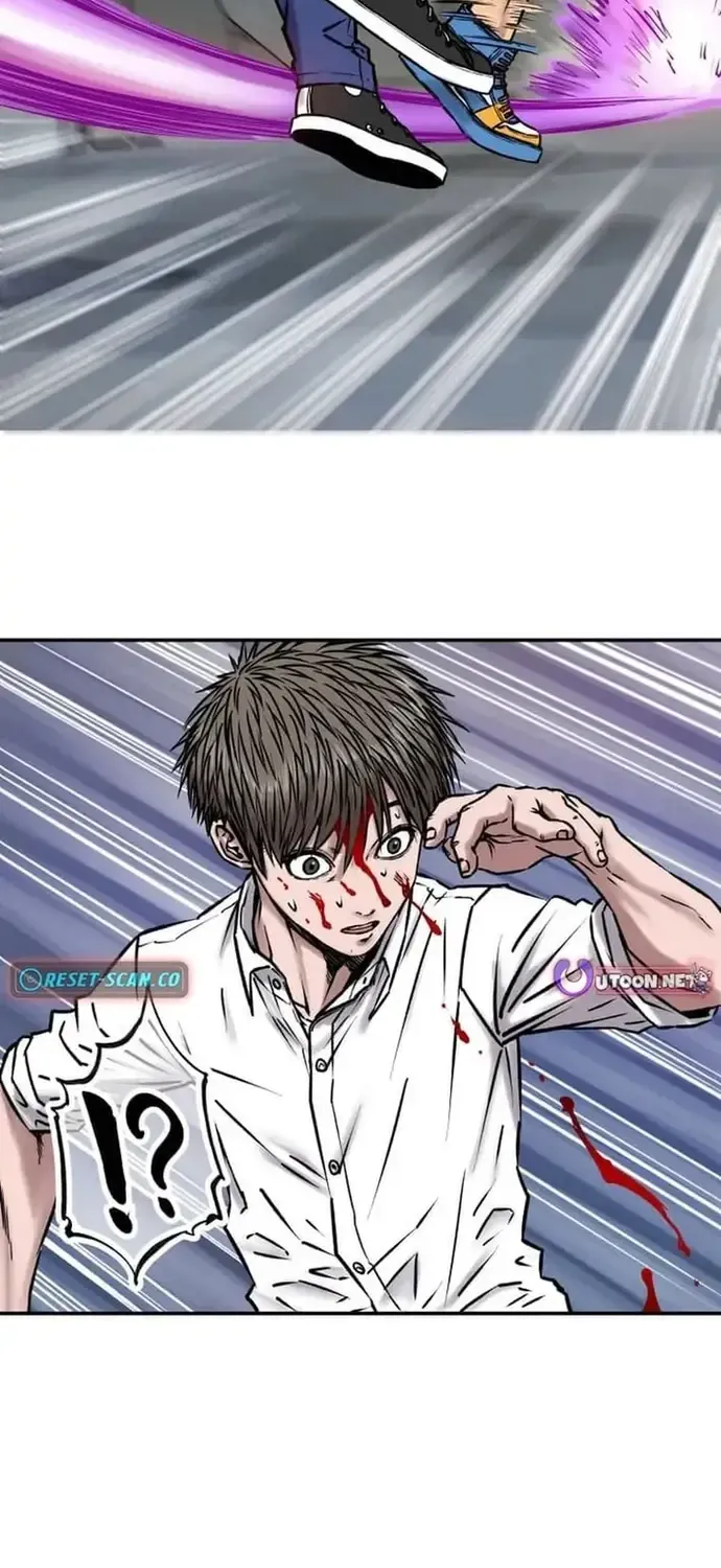 Kenka Banzuke Saijaku No Ore Ga E O Kaku Dake De Kenka Saikyo Rankingu O Kakeagaru Chap 19 - Next Chap 20