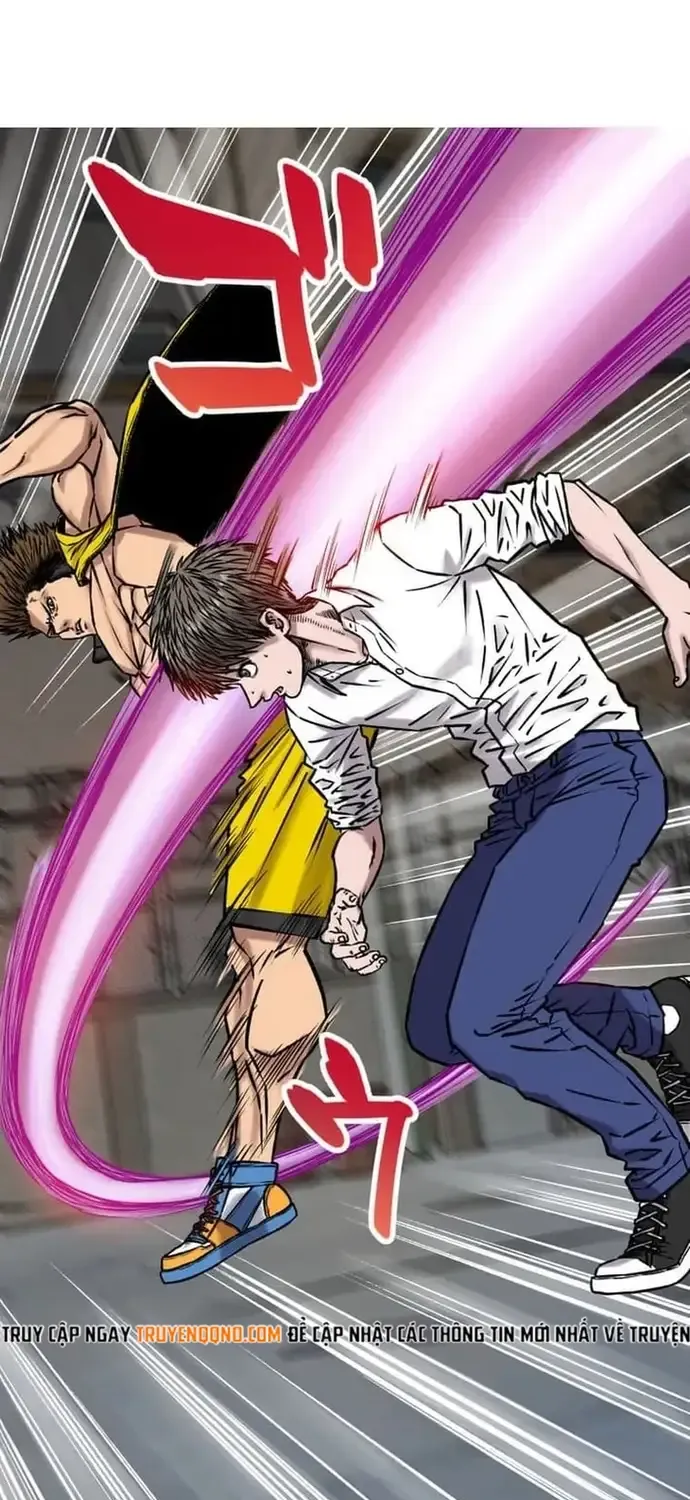 Kenka Banzuke Saijaku No Ore Ga E O Kaku Dake De Kenka Saikyo Rankingu O Kakeagaru Chap 19 - Next Chap 20