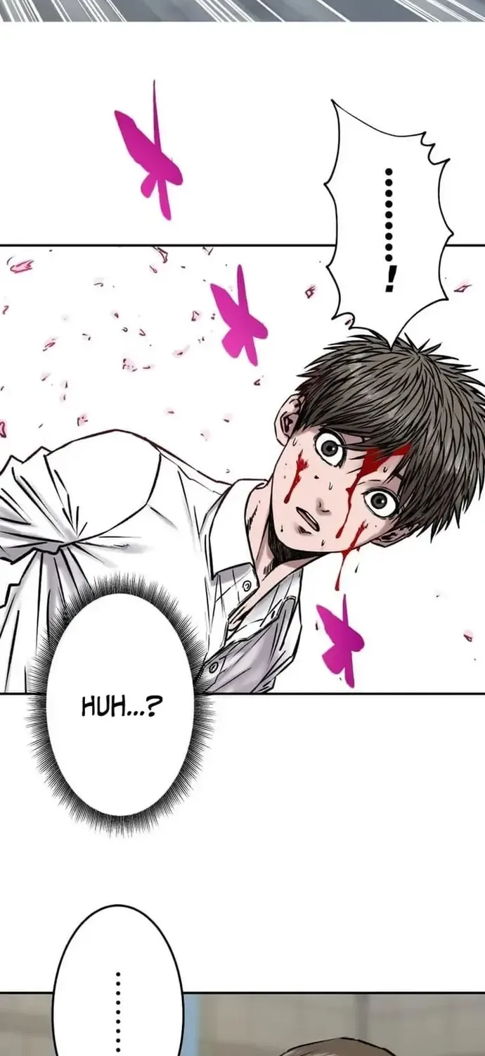 Kenka Banzuke Saijaku No Ore Ga E O Kaku Dake De Kenka Saikyo Rankingu O Kakeagaru Chap 19 - Next Chap 20