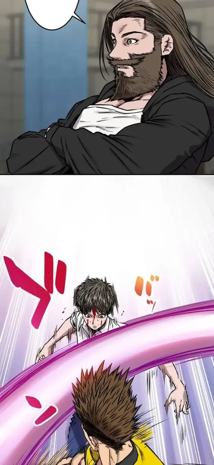 Kenka Banzuke Saijaku No Ore Ga E O Kaku Dake De Kenka Saikyo Rankingu O Kakeagaru Chap 19 - Next Chap 20