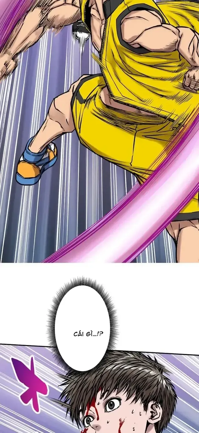 Kenka Banzuke Saijaku No Ore Ga E O Kaku Dake De Kenka Saikyo Rankingu O Kakeagaru Chap 19 - Next Chap 20