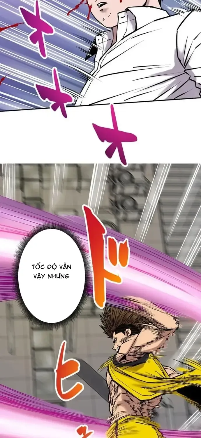 Kenka Banzuke Saijaku No Ore Ga E O Kaku Dake De Kenka Saikyo Rankingu O Kakeagaru Chap 19 - Next Chap 20