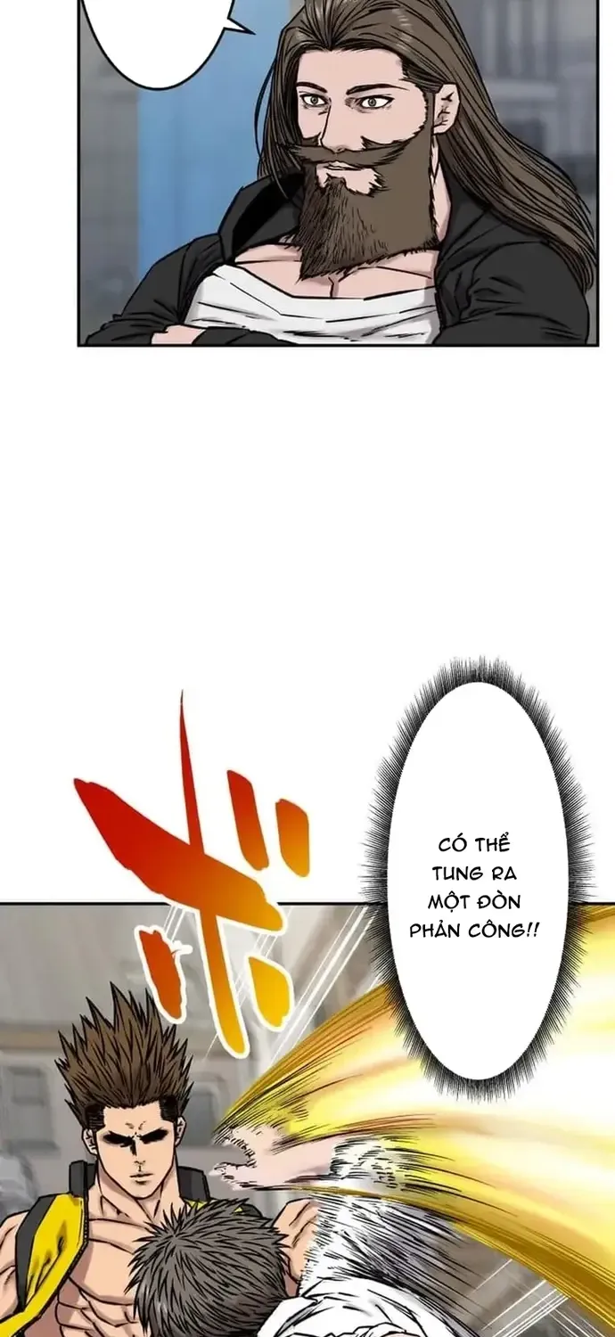 Kenka Banzuke Saijaku No Ore Ga E O Kaku Dake De Kenka Saikyo Rankingu O Kakeagaru Chap 19 - Next Chap 20