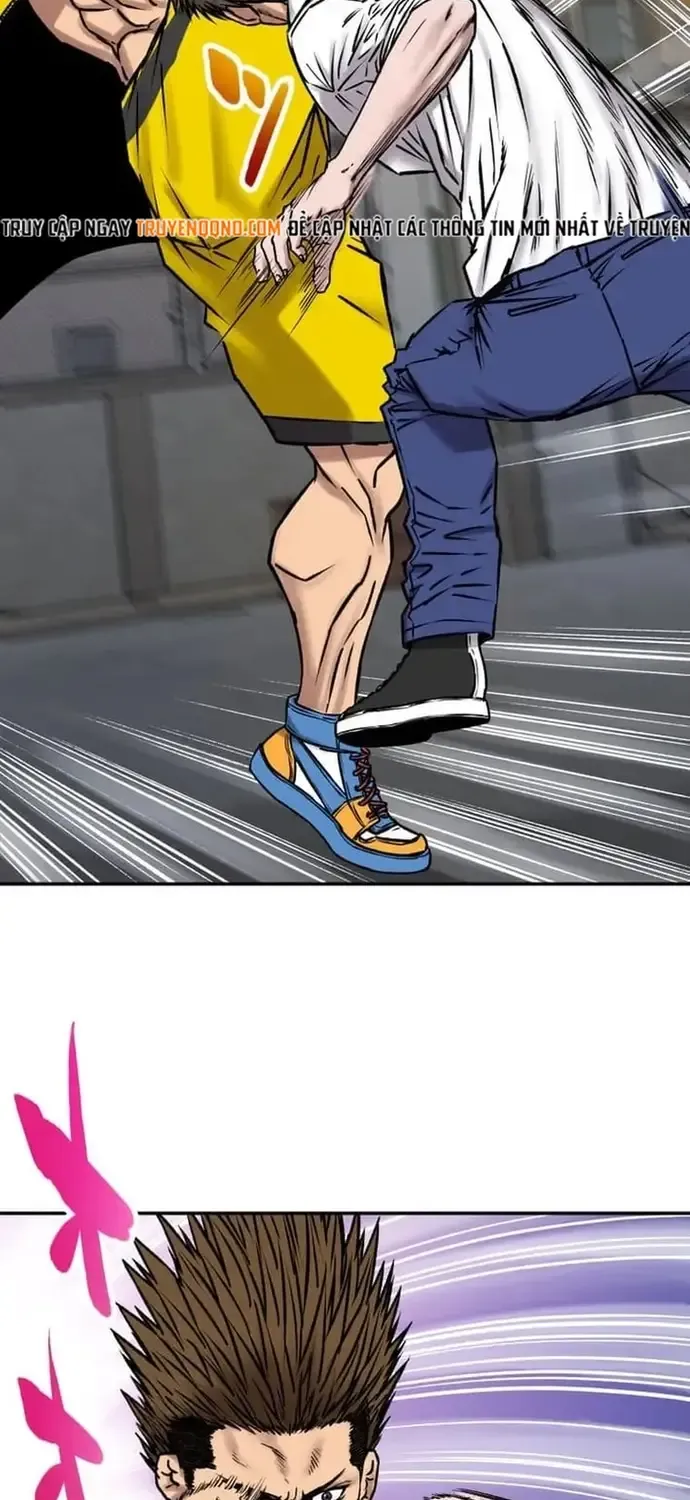 Kenka Banzuke Saijaku No Ore Ga E O Kaku Dake De Kenka Saikyo Rankingu O Kakeagaru Chap 19 - Next Chap 20