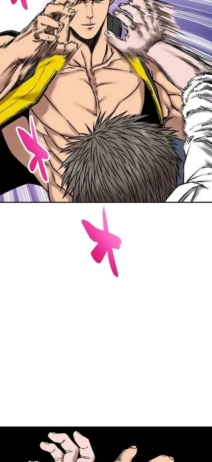 Kenka Banzuke Saijaku No Ore Ga E O Kaku Dake De Kenka Saikyo Rankingu O Kakeagaru Chap 19 - Next Chap 20