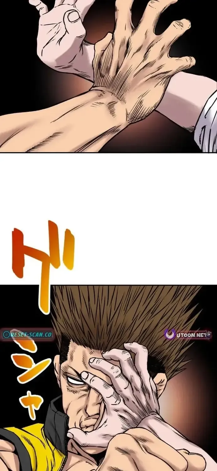 Kenka Banzuke Saijaku No Ore Ga E O Kaku Dake De Kenka Saikyo Rankingu O Kakeagaru Chap 19 - Next Chap 20