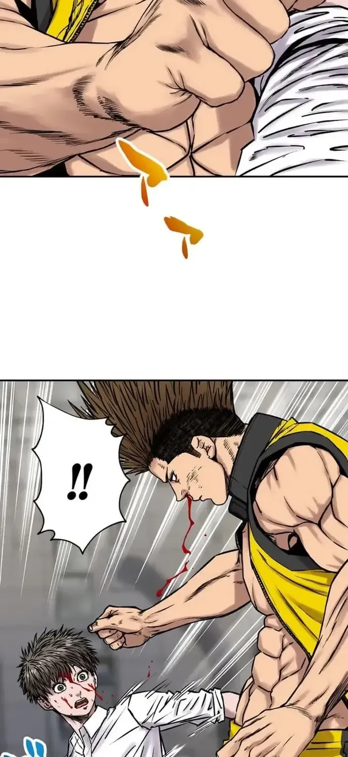 Kenka Banzuke Saijaku No Ore Ga E O Kaku Dake De Kenka Saikyo Rankingu O Kakeagaru Chap 19 - Next Chap 20