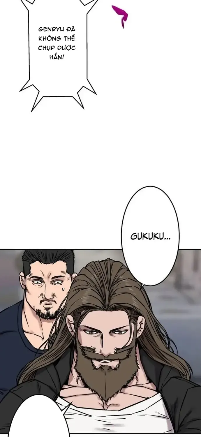 Kenka Banzuke Saijaku No Ore Ga E O Kaku Dake De Kenka Saikyo Rankingu O Kakeagaru Chap 19 - Next Chap 20