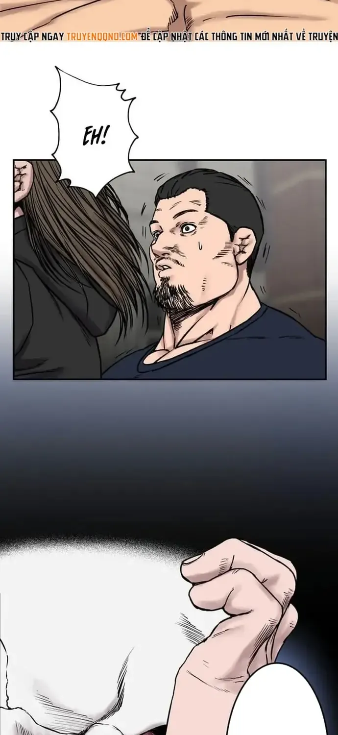 Kenka Banzuke Saijaku No Ore Ga E O Kaku Dake De Kenka Saikyo Rankingu O Kakeagaru Chap 19 - Next Chap 20