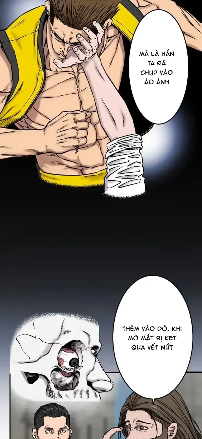 Kenka Banzuke Saijaku No Ore Ga E O Kaku Dake De Kenka Saikyo Rankingu O Kakeagaru Chap 19 - Next Chap 20