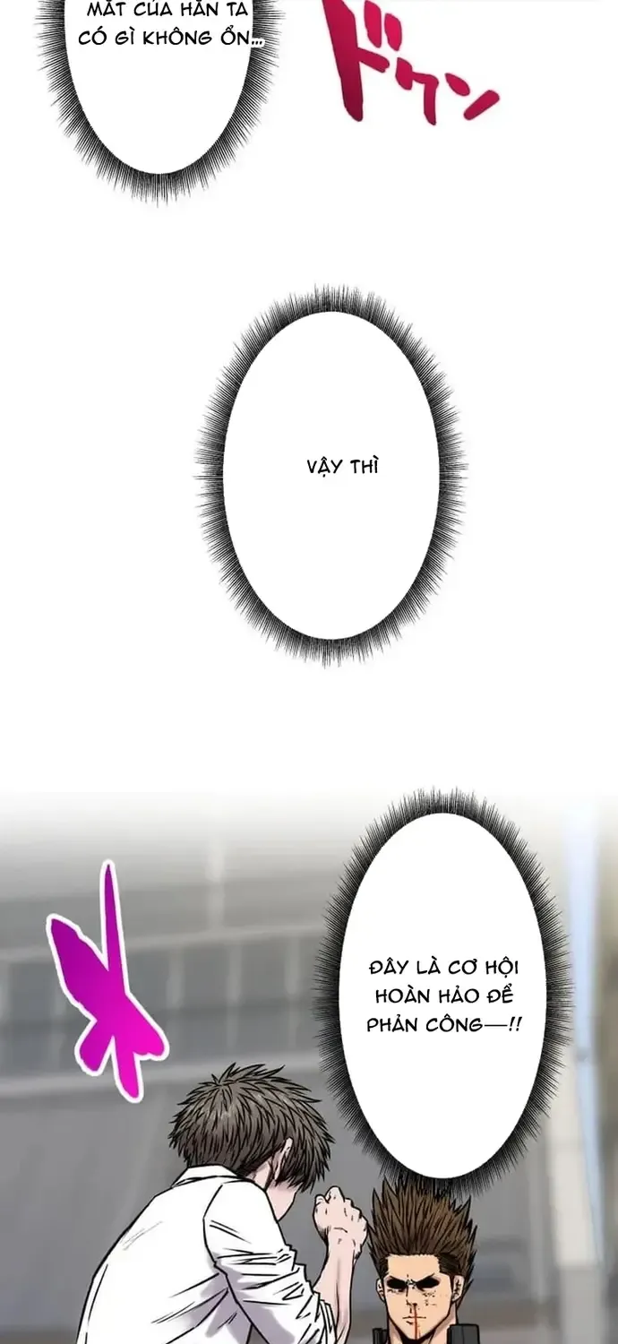 Kenka Banzuke Saijaku No Ore Ga E O Kaku Dake De Kenka Saikyo Rankingu O Kakeagaru Chap 19 - Next Chap 20