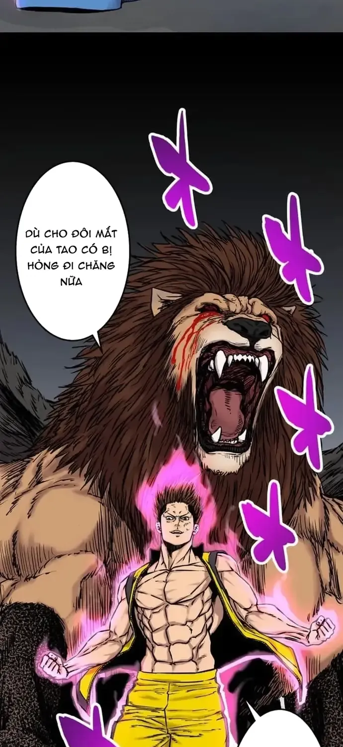 Kenka Banzuke Saijaku No Ore Ga E O Kaku Dake De Kenka Saikyo Rankingu O Kakeagaru Chap 19 - Next Chap 20