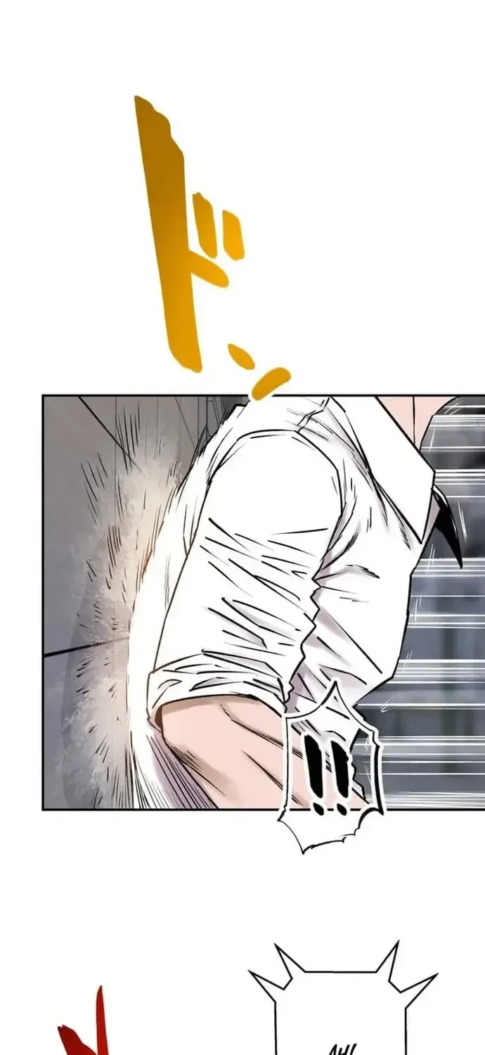 Kenka Banzuke Saijaku No Ore Ga E O Kaku Dake De Kenka Saikyo Rankingu O Kakeagaru Chap 19 - Next Chap 20