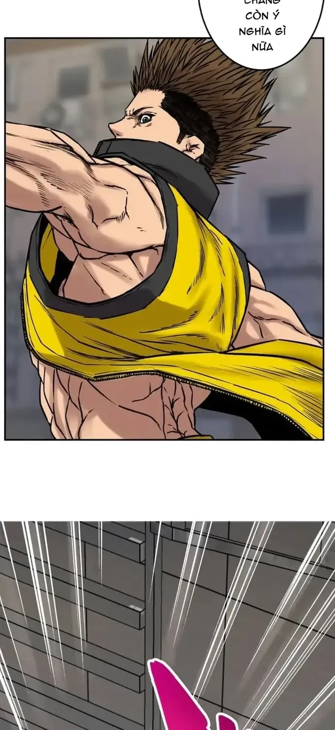 Kenka Banzuke Saijaku No Ore Ga E O Kaku Dake De Kenka Saikyo Rankingu O Kakeagaru Chap 19 - Next Chap 20