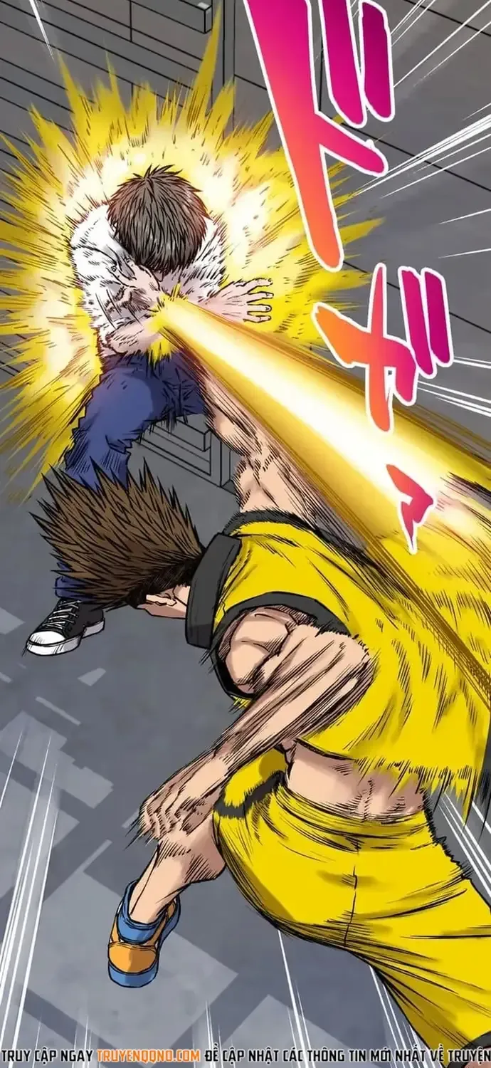 Kenka Banzuke Saijaku No Ore Ga E O Kaku Dake De Kenka Saikyo Rankingu O Kakeagaru Chap 19 - Next Chap 20